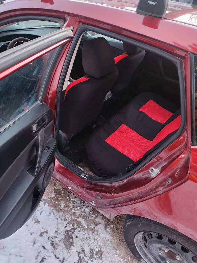 Saftied Mazda3 in Cars & Trucks in Winnipeg - Image 2