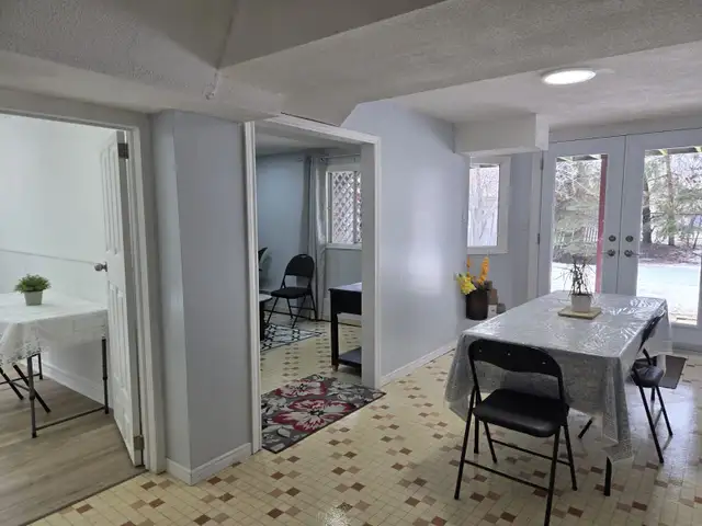 $675 Private Room – Close to UofT & Centennial – Newly Renovated in Room Rentals & Roommates in City of Toronto - Image 3