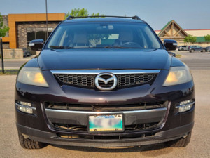 2008 Mazda CX-9 GT