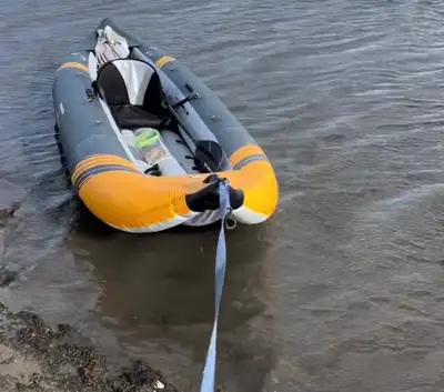 Will not respond to Texing so call if you’re a serious buyer, Get ready for your next water adventur...