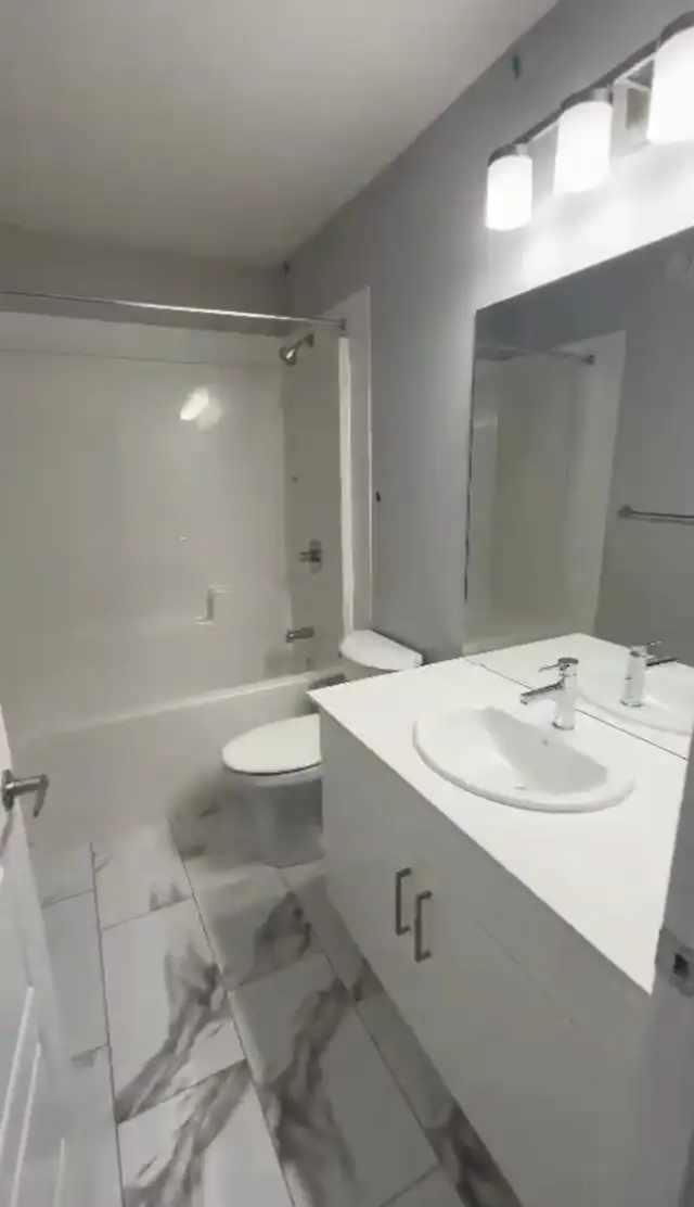 Furnished Top Floor Room for Rent For a Lady | Room Rentals & Roommates ...