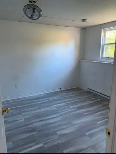 Lower Level 2 Bedroom 1 Bedroom Apartment