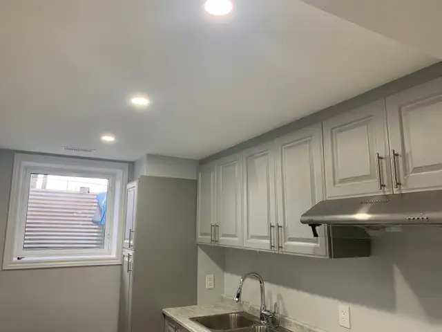 Legal Basement apartment for rent in Long Term Rentals in Kitchener / Waterloo - Image 2