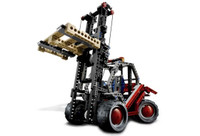 Lego 8416 - Forklift – Technic  - neuf/new