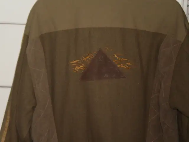 Mountain Horse Rebel Jacket in Equestrian & Livestock Accessories in Moncton - Image 3