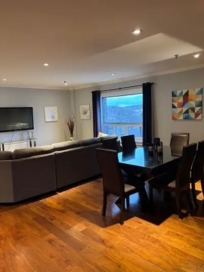 Modern Condo for Rent