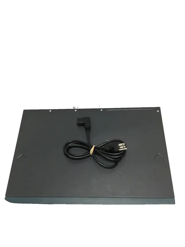 Cisco 2610XM Ethernet 4E Router – Used - $125.0063694126796929123