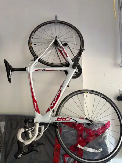 Norco CRR Carbon Road Bike, View more
