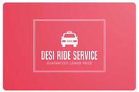 If you require a ride to or from the airport