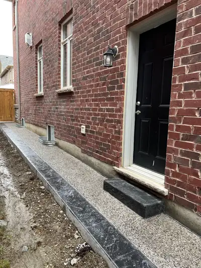 A bright and well-maintained 2-bedroom, 1-washroom legal basement apartment is available for rent at...