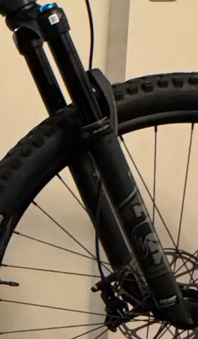 Fox 34 Rhythm 130mm Mountain Bike suspension fork, View more