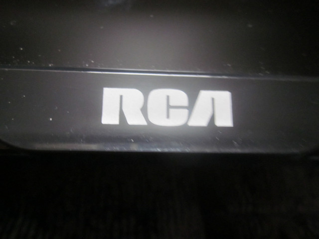Téléviseur RCA 24 pouces dans Téléviseurs  à Sherbrooke - Image 2