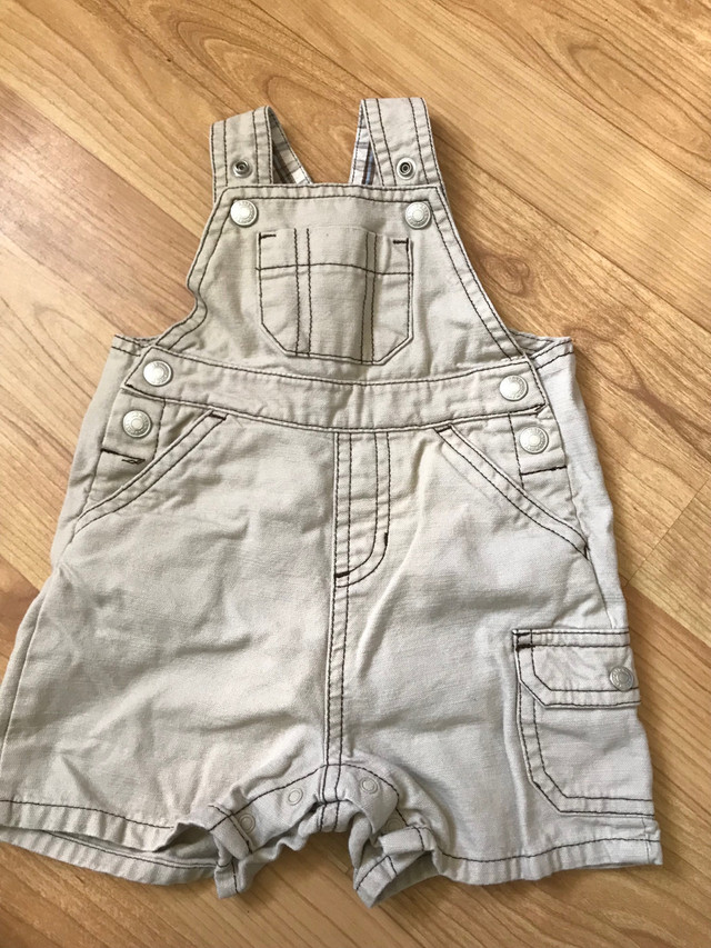Old Navy - 3-6 months overalls in Clothing - 3-6 Months in Ottawa