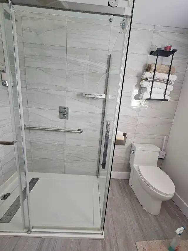 Shower Door538441739466844161