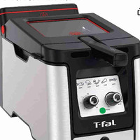 T-Fal deep fryer, friteuse (used)