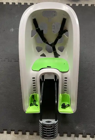 Bicycle Child Carrier, View more