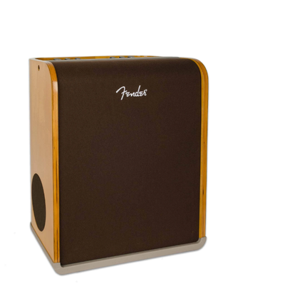 Fender Acoustic SFX amp ( 80W x 2 ) - Immaculate condition, View more
