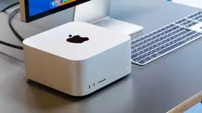 Apple Mac Studio M2 Max 32GB / 512GB – Never Used, View more