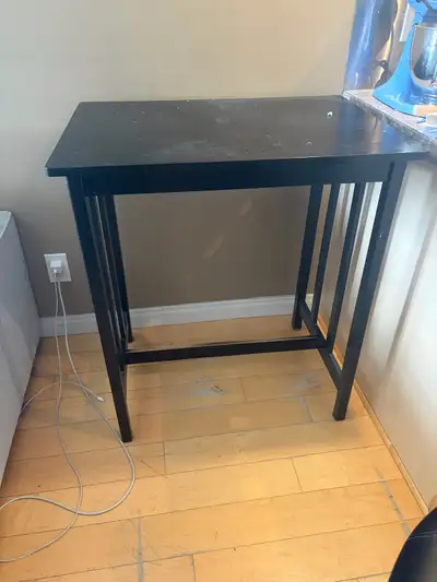 bar height table, View more