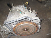 TRANSMISSION AUTOMATIQUE HONDA ELEMENT 2.4L K24A TRANSMISSION AT