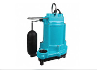 Little Giant HP 1/3, SUMP PUMP, VERTICAL FLOAT