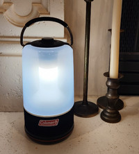 Coleman 360 Sound & Light Lantern with Bluetooth speaker 