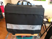Camera Bag - large - new unused