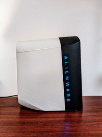 Alienware R9 - RTX 2060 Super, Core i5 9400F, 16GB, 500GB + 1TB