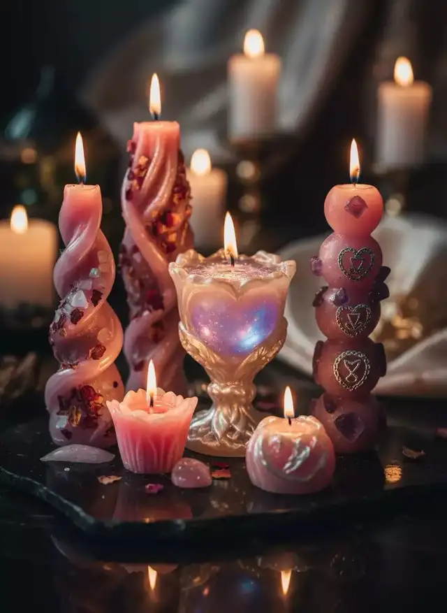 PSYCHIC READER 65048381085314122