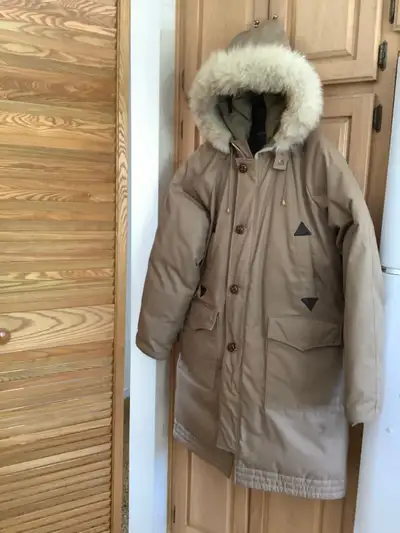 Manteau médium pour homme, View more
