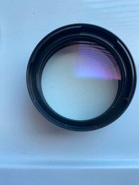 Carl Zeiss 3filters for Hasselblad Proxar B57 f-1m