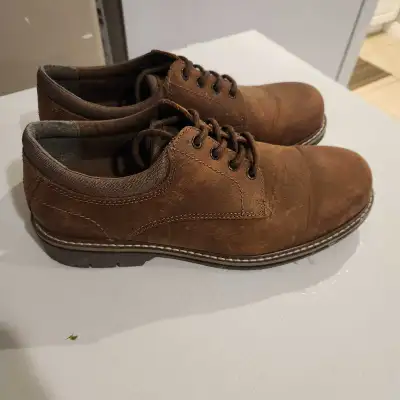 Windriver Mens Oxford Shoes Size 10, View more