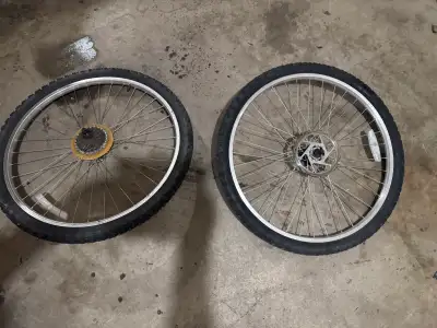 26 inch Mountain Bike Wheels with Disk Brakes, View more