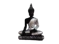 Statut de bouddha thaïlandais