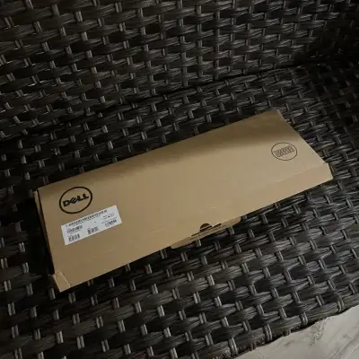 DELL NEW MOUSE AND KEYBOARD, View more