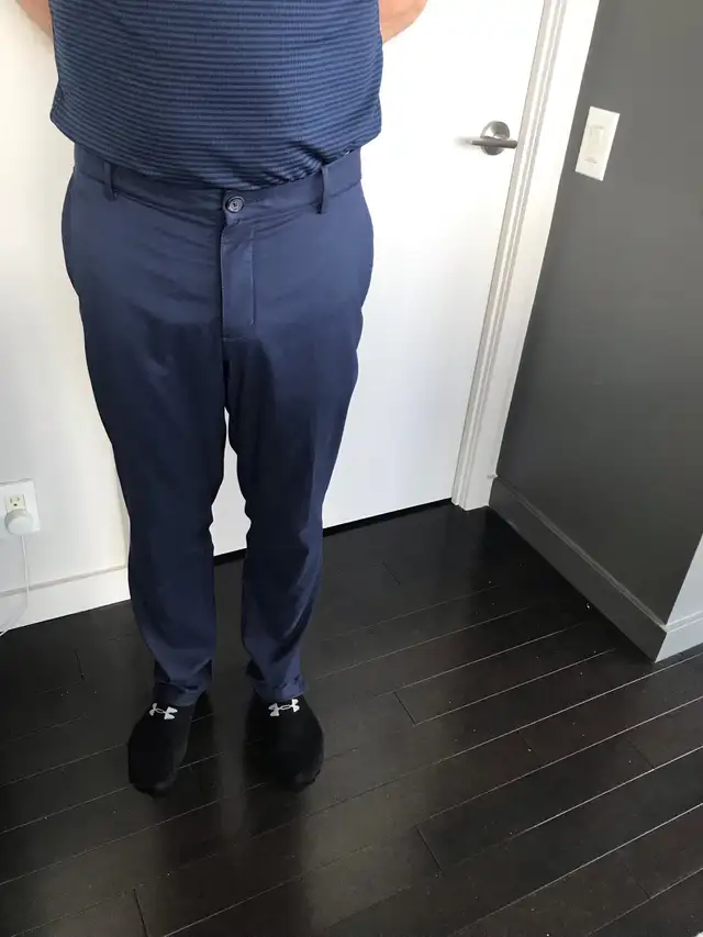 Nike Men’s Golf Pants/Shorts /Shoes in Golf in City of Toronto - Image 3