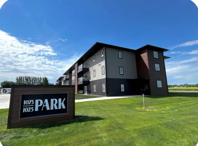 2 Bedroom Apartment in Winkler – $1,350/month