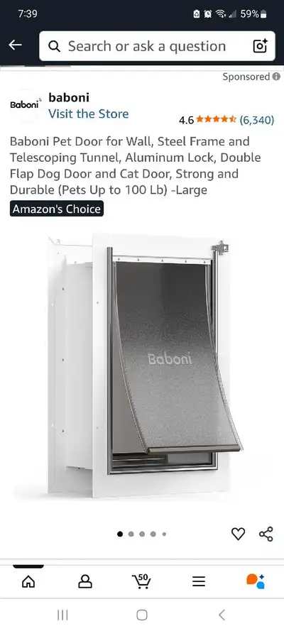 One minor corner scratch as in last pic so price is cheap Key Features: * **Material:** Steel frame,...