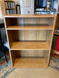 Book shelf 
