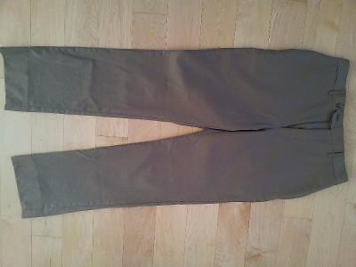 NEW Men's Pants Trousers 30" - Casual, Dress in Men's in City of Toronto - Image 3