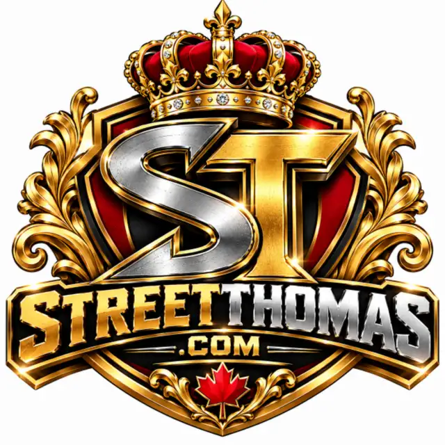 Promote Your Music | StreetThomas.com