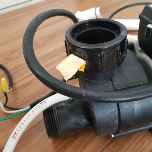 Balboa WOW Bath pump589178687823564803