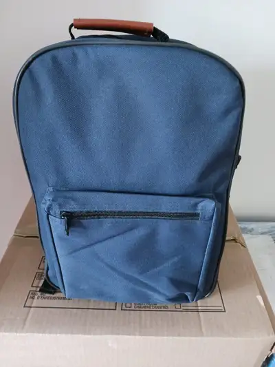adrienne vittadini nylon 15 laptop backpack Adrienne Vittadini Large Backpacks for Women