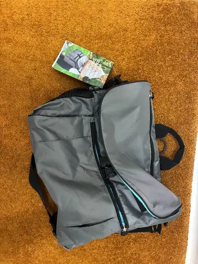 UpOwn Diaper Bag, View more