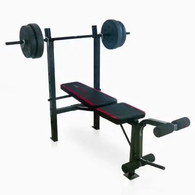 CAP Strength Gym equipments, View more
