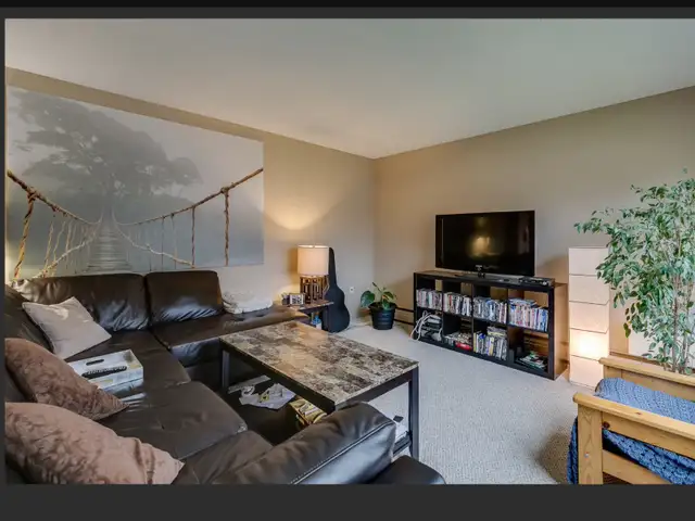 Nutana Apartment
