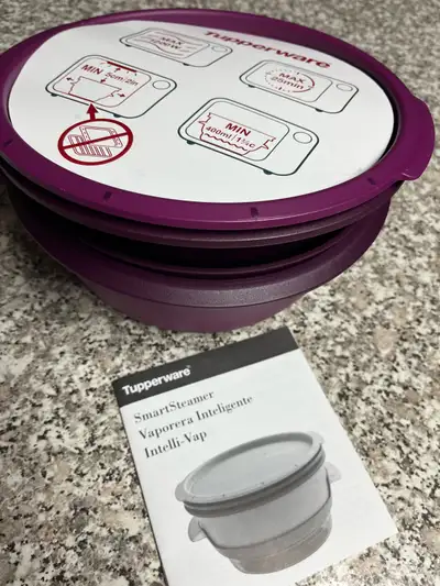 48 ads for tupperware in All Categories in Saskatchewan | Kijiji  Marketplaces