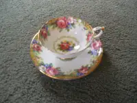 Paragon tea Cup