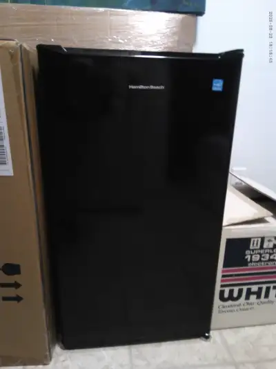 Mini Refrigerator, View more