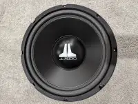 JL Audio 12 inch Subwoofer